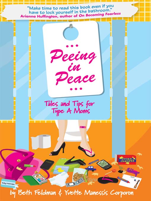 Title details for Peeing in Peace by Beth Feldman - Available